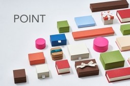 展示・POPUP・ギフトに最適！オーダー メイド活用法